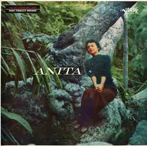 Anita O'Day - Anita