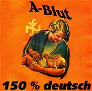 Arisches Blut - 150% Deutsch