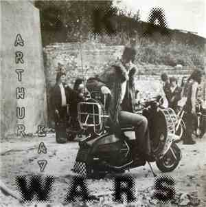Arthur Kay - Ska Wars