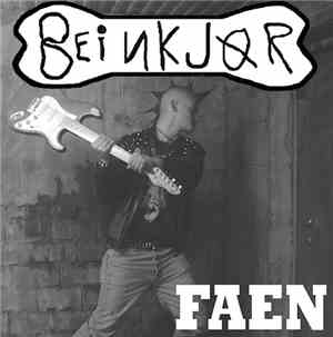 Beinkjør - Faen