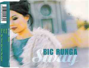 Bic Runga - Sway