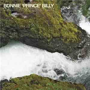 Bonnie 'Prince' Billy - Strange Form Of Life