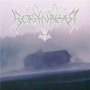 Borknagar - Borknagar