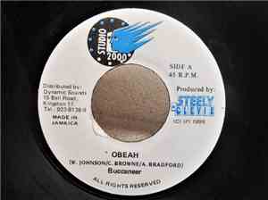 Buccaneer - Obeah