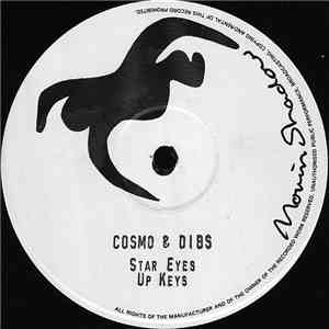Cosmo & Dibs - Star Eyes / Up Keys