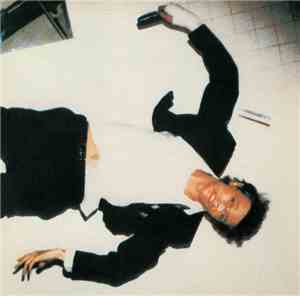 David Bowie - Lodger