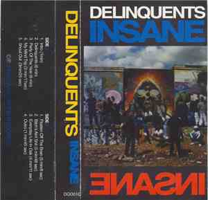 Delinquents - Insane
