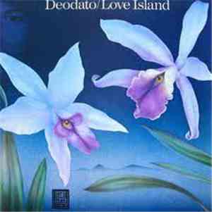 Deodato - Love Island