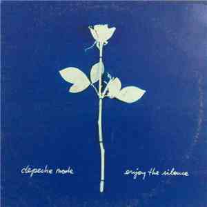 Depeche Mode - Enjoy The Silence