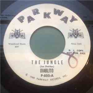 Diablito - The Jungle