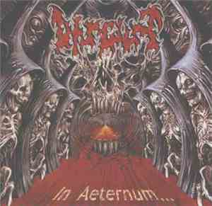 Disgust  - In Aeternum...