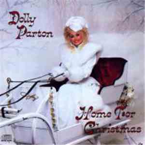 Dolly Parton - Home For Christmas