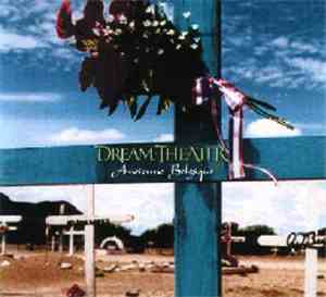 Dream Theater - Ancienne Belgique