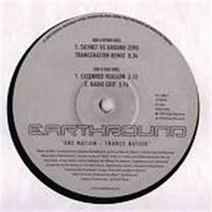 Earthbound - One Nation - Trance Nation