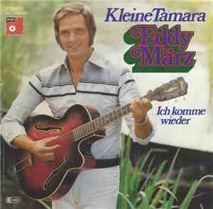 Eddy März - Kleine Tamara