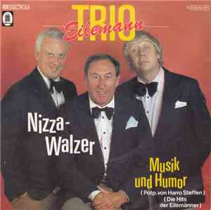 Eilemann-Trio - Nizza-Walzer