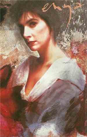 Enya - Watermark