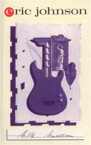 Eric Johnson  - Ah Via Musicom