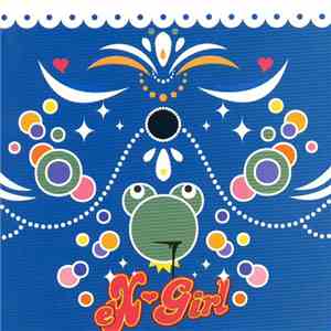 eX-Girl - Back To The Mono Kero