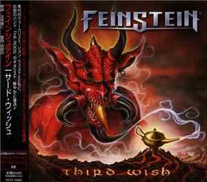 Feinstein - Third Wish