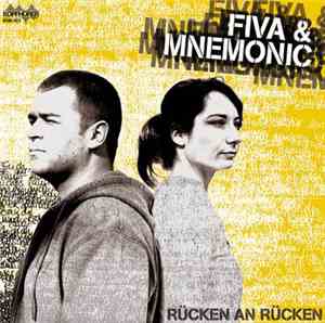 Fiva & Mnemonic  - Rücken An Rücken