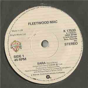 Fleetwood Mac - Sara