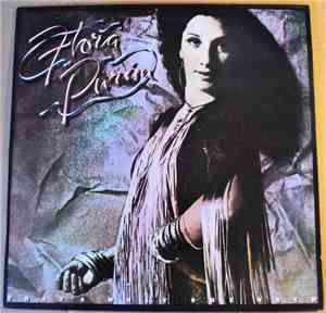 Flora Purim - That's What She Said