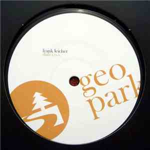 Frank Leicher - Dub I.O.S.
