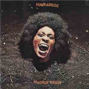 Funkadelic - Maggot Brain