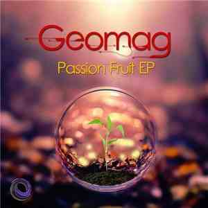 Geomag - Passion Fruit