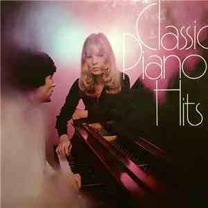 Glenn Pointer - Classic Piano Hits