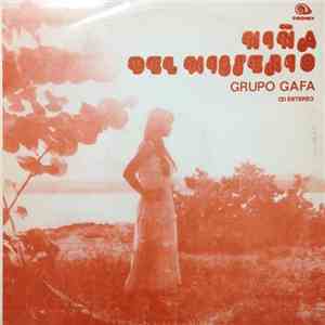 Grupo Gafa - Niña Del Misterio
