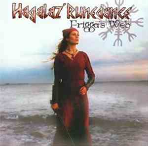 Hagalaz' Runedance - Frigga's Web