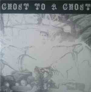 Hank 3 - Ghost To A Ghost - Guttertown