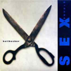Heilhecker - Strangesex