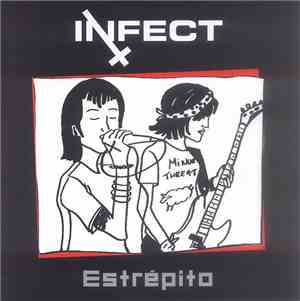 Infect  - Estrépito
