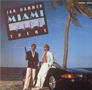 Jan Hammer - Miami Vice Theme