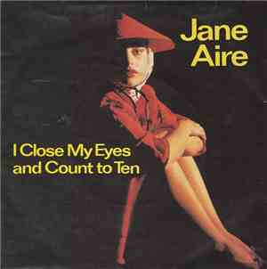 Jane Aire / Jane Aire And The Belvederes - I Close My Eyes And Count To Ten ...