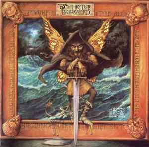 Jethro Tull - The Broadsword And The Beast