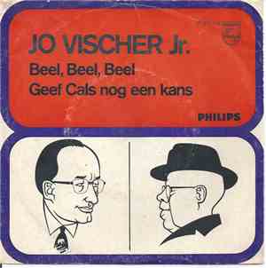 Jo Vischer Jr. - Beel, Beel, Beel