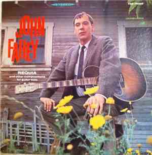 John Fahey - Requia