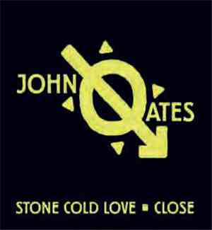 John Oates - Stone Cold Love