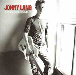 Jonny Lang - Long Time Coming