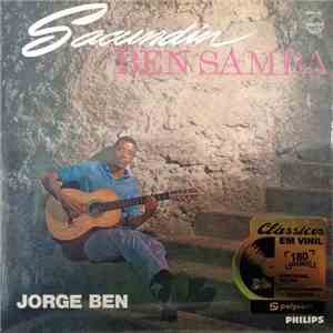 Jorge Ben - Sacundin Ben Samba