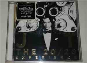 Justin Timberlake - The 20/20 Experience (2 Of 2)