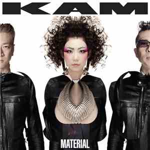 KAM  - Material