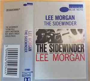Lee Morgan - The Sidewinder