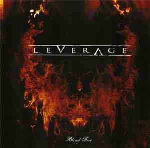 Leverage - Blind Fire