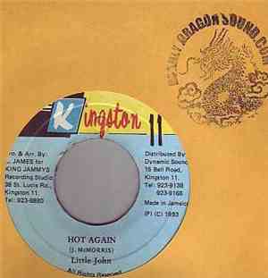 Little John - Hot Again