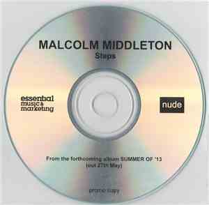 Malcolm Middleton - Steps